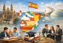 Роль автономий в управлении образованием в Испании Одной из ключевых особенностей испанской образовательной системы является её децентрализованный характер. Формально Испания сохраняет единое образовательное пространство: государство устанавливает основные законы, общую структуру ступеней обучения, минимальные требования к содержанию программ и официальный статус дипломов. Однако практическое управление в значительной степени передано автономным сообществам. Именно они превратились в главный уровень повседневной организации школьного образования, что делает испанскую модель одной из самых регионализированных в Европе. Роль автономий особенно заметна в неуниверситетском образовании. По данным Eurydice, автономные сообщества отвечают за образовательную инспекцию, управление государственными и частично финансируемыми частными школами, планирование школьной сети, строительство и оснащение центров, а также за кадровую политику. Это означает, что именно региональные власти решают, как practically будет работать система на их территории: где открывать новые школы, как распределять ресурсы, как организовывать поддержку учеников и каким образом внедрять образовательные реформы. Автономии играют важную роль и в содержании образования. Хотя государство задаёт базовый каркас и минимальные учебные требования, регионы разрабатывают собственную часть учебных программ и адаптируют их к местным условиям. Это особенно заметно там, где наряду с кастильским испанским используются другие официальные языки. В таких сообществах школа становится не только местом обучения, но и инструментом сохранения региональной языковой и культурной идентичности. Поэтому управление образованием в Испании связано не только с административными вопросами, но и с более широкими задачами культурной политики. При этом автономия регионов не означает полной самостоятельности. Испанская система строится на балансе между государственным единством и территориальным разнообразием. Центральная власть сохраняет право определять общие нормы, обеспечивать сопоставимость квалификаций и следить за тем, чтобы граждане по всей стране имели доступ к образованию по единым базовым стандартам. На практике это создаёт сложную, но гибкую модель: школа в Андалусии, Каталонии или Галисии работает в рамках одной национальной системы, но управляется с учётом региональных особенностей. Именно поэтому автономные сообщества в Испании нельзя рассматривать как второстепенный уровень администрации. Они являются центральными участниками образовательной политики, от которых зависит повседневная работа школ, адаптация программ к местной среде и связь образования с социальными потребностями каждого региона. Испанский опыт показывает, что единая система может оставаться устойчивой даже тогда, когда значительная часть управленческих решений принимается не в столице, а на региональном уровне.