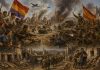 Гражданская война в Испании: причины, ход и последствия