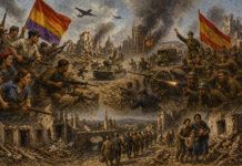 Гражданская война в Испании: причины, ход и последствия