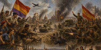 Гражданская война в Испании: причины, ход и последствия