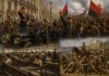 Испания начала XX века: кризис монархии и социальные конфликты