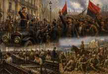 Испания начала XX века: кризис монархии и социальные конфликты
