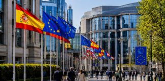 Испания в Европейском союзе: интеграция и развитие