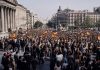 Переход к демократии: Испания после Франко