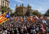 Региональные идентичности Испании: Каталония, Баски и другие регионы