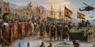 Военная история Испании: от легионов до современных сил