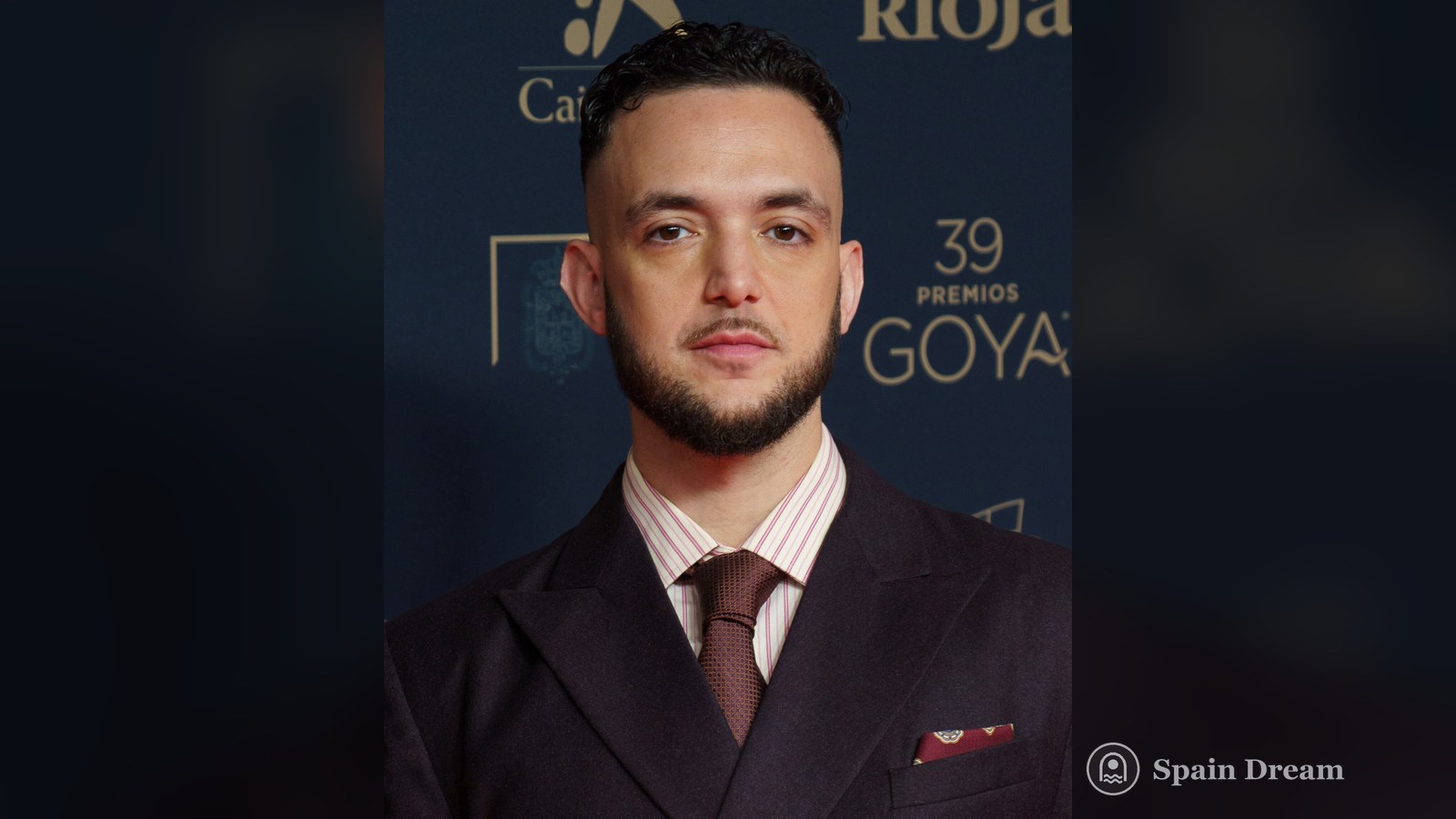 C. Tangana – биография