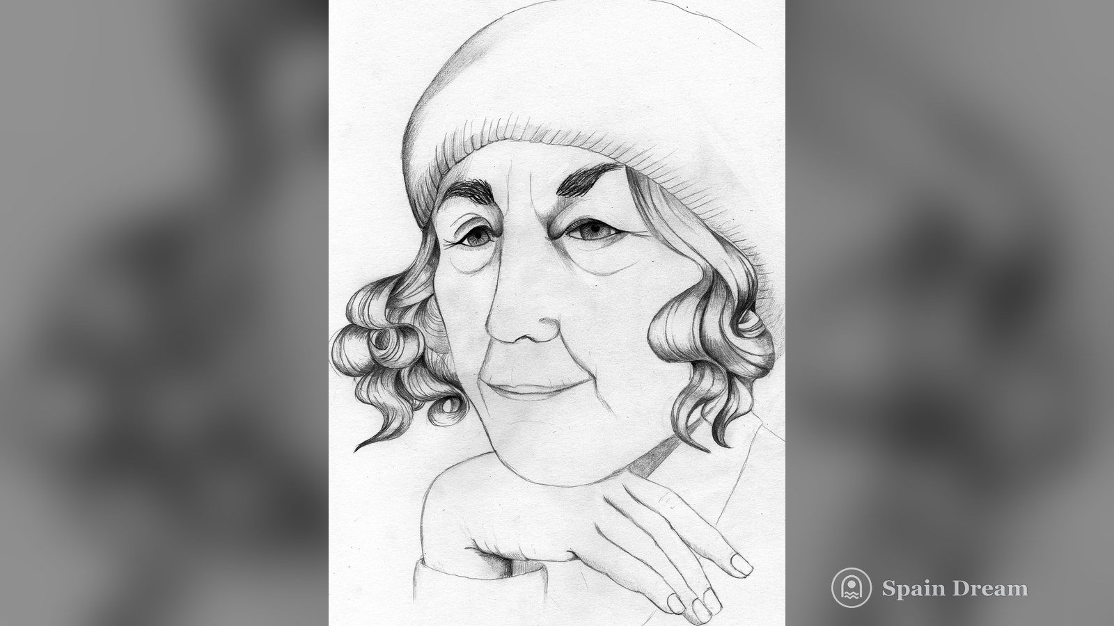 Кармен Мартин Гайте – биография