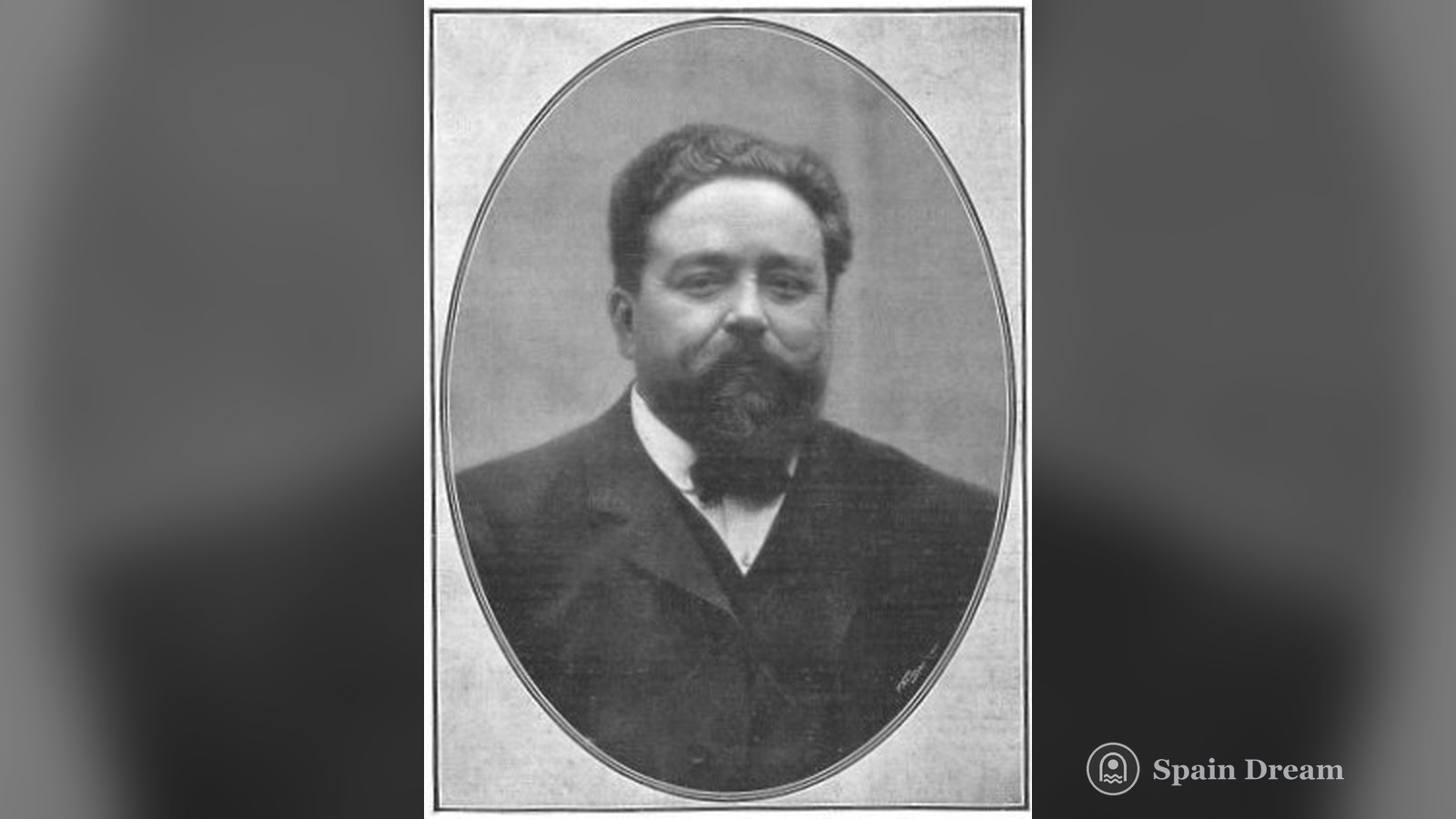Исаак Альбенис – биография