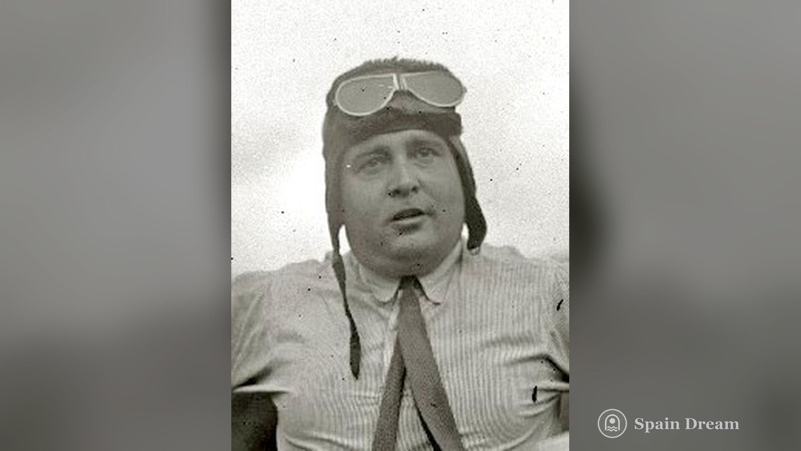 Хуан де ла Сьерва – биография