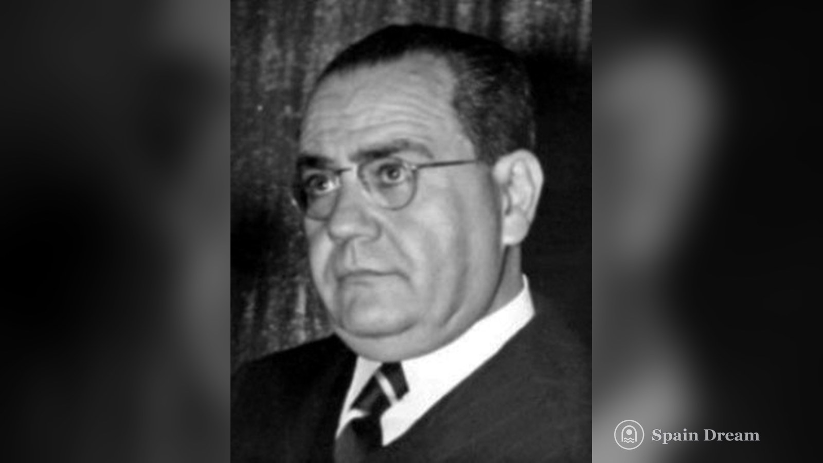 Хуан Негрин – биография