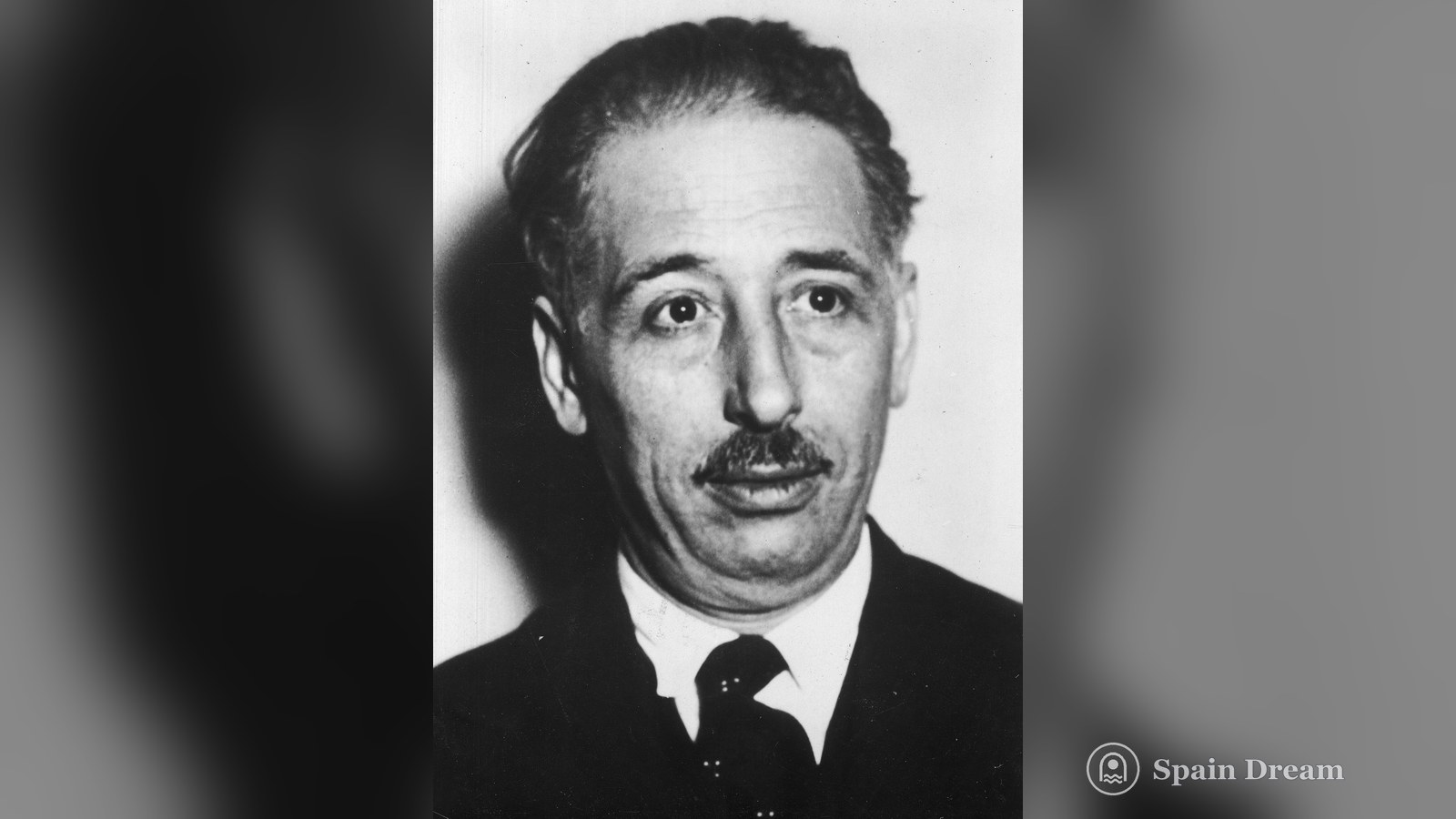 Льюис Компанис – биография