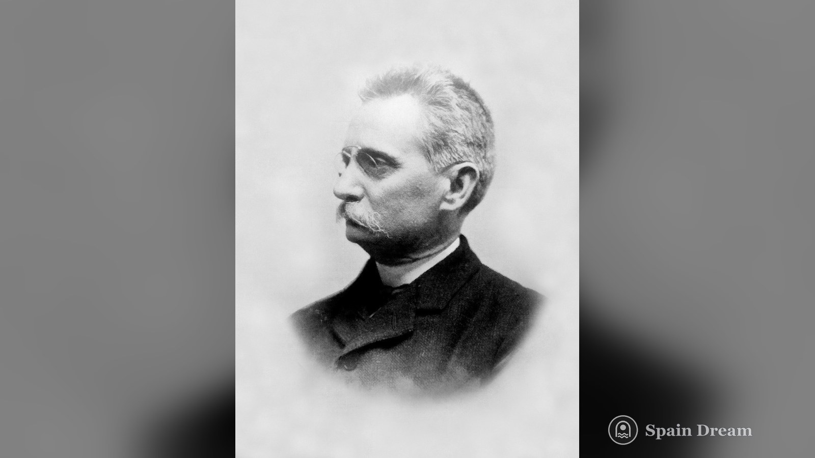 Льюис Доменек-и-Монтанер – биография