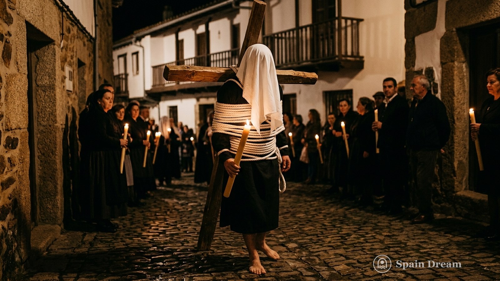 Лос-Эмпалаос, Вальверде-де-ла-Вера, Эстремадура