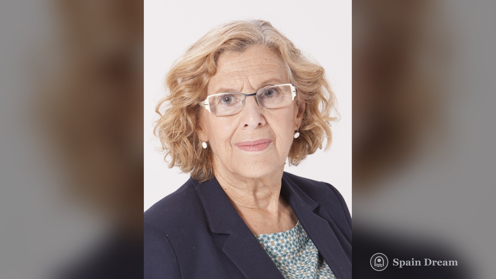 Мануэла Кармена – биография