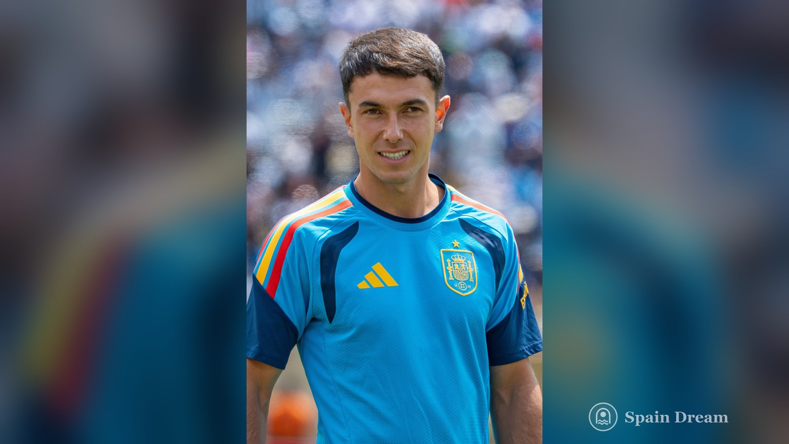 Мартин Субименди – биография