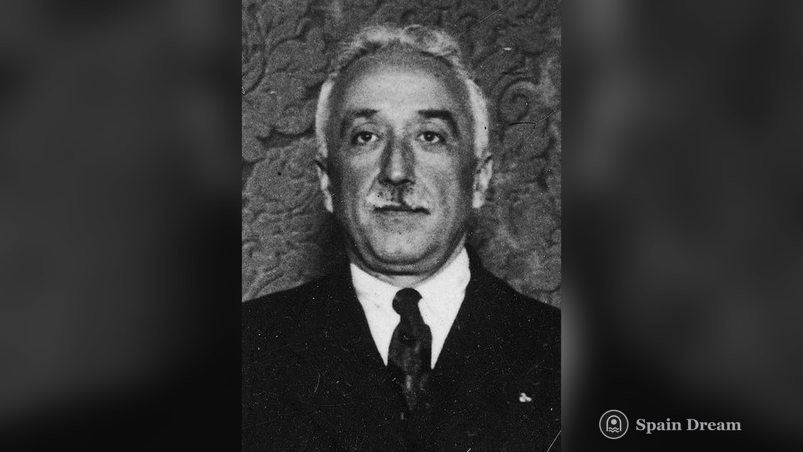 Нисето Алькала-Самора – биография